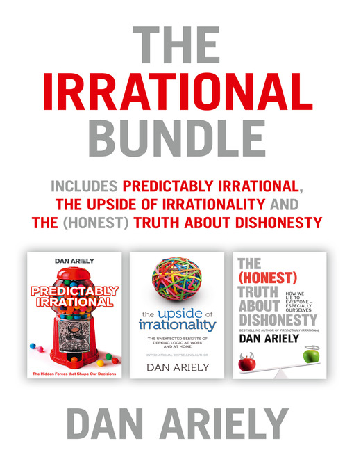 Cover image for The Irrational Bundle